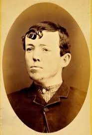 William Patrick Boyce (1865-1887)