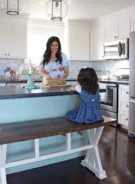 Find the best designs for 2021! Diy Counter Height Bench The Craft Patch