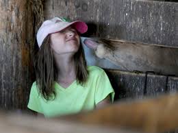 Albion summer camp plans building to honor Cassidy Charette