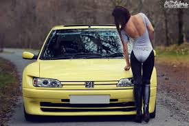 Peugeot 306 Dimma Peugeot Araba Klasik Arabalar