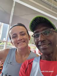 North Tyneside 10k, 31st March 2024