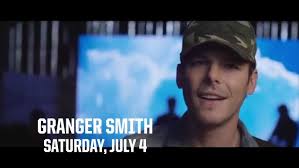 Granger Smith