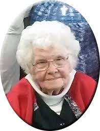 Obituary for Viola Mae Cooper