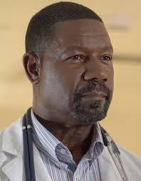 Dennis Haysbert