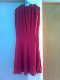 Baju kurung pahang (plain) baju kurung batik baju kurung songket baju kurung kedah blouse jubah baju kurung bridal collection all kategories. Baju Kurung Moden Merah Meroon Kain Pemplum Mermaid Potong Lutut Bila Benang Berkait