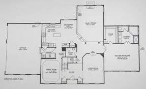 First Floor Master Bedrooms Floor Plans Not As Easy As Just Adding A Room In 2021 Master Bedroom Addition Bedroom Addition Bedroom Addition Plans