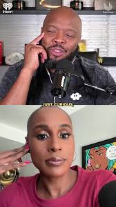 Issa Rae and Kevon Kiss