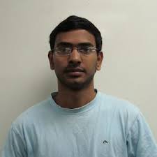 Ananda Srinivas Ankala, MS