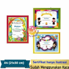 Check spelling or type a new query. Jual Bingkai Piagam Terlengkap Harga Murah Grosir August 2021