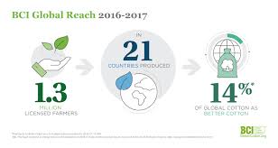 24 hours 1 week 1 month 3 months 6 months 1 year. Bci 2017 Annual Report Reveals Better Cotton Accounts For 14 Of Global Cotton Production Better Cotton Initiative