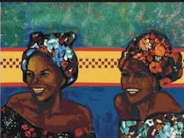 Esta población es visualizada como un. Afrocolombianidad By 3222786576ka On Emaze