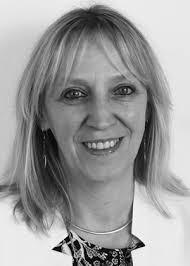 Veronique Dehant Receives 2016 Charles A. Whitten Medal