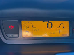 Image result for Orange 2011 Citroen