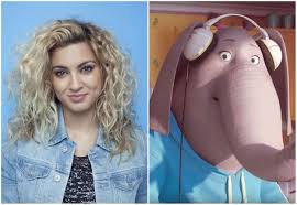 Tori Kelly Meena From Sing Sing Animation Sing Movie Tori Kelly