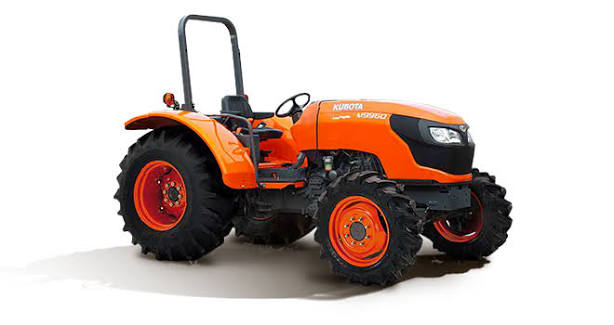 Kubota M9960 Tractor