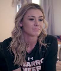 Cheer" Daytona Pt. 2: If the Judges Disagree (TV Episode 2022)