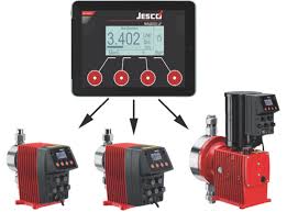 Jesco - Công ty Giải pháp môi trường Nam Trinh - NTESCO