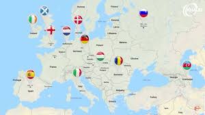 As euro 2020 grows closer, here is a comprehensive list of which cities will hold games and at what point, with venues including london, munich and rome. Uefa Euro 2020 Stadiums Youtube