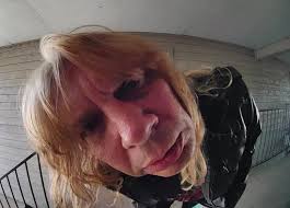 If you have a ring door bell, watch this video. Crazy scary stuff. Less and  less privacy.