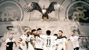 Spezia calcio is a professional football club based in la spezia, liguria, italy. Lazioland On Twitter Congratulations To Spezia Calcio 1906 On Making Football History Last Night Welcome To Serie A Looks Like We Re In For An Eagle Derby Spezia Lazio Aquila Aquilotti Seriea Https T Co J60d9hk4ew