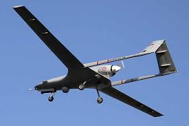 Bayraktar tb2 is a medium altitude long endurance (male), tactical unmanned aerial vehicle capable of conducting intelligence, surveillance and reconnaissance (isr) and armed attack missions. Uawire Russia Accuses Israel Of Selling Drone Technology To Turkey