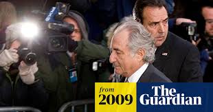 Levy—whose girlfriend, supermodel carmen dell'orefice, would. Bernard Madoff Receives Maximum 150 Year Sentence Bernard Madoff The Guardian