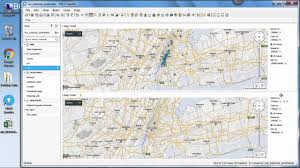 how to plot coordinates on a spotfire map chart