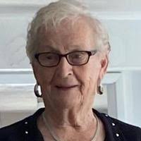 Marlene Forbes Obituary (2025)