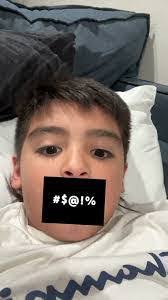 Veronica Belmares's Instagram, Twitter & Facebook