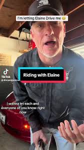 Riding with Elaine. #fyp #fyppppppppppppppppppppppp #foryoupage #fypシ゚viral
