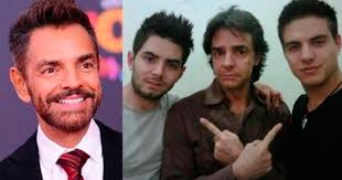 Eugenio derbez tuvo un problema con uno de sus hijos por. 4 Mujeres Distintas Estas Son Las Madres De Los Bellos Hijos De Eugenio Derbez