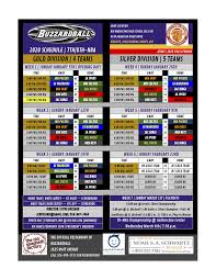 1 and preseason games running dec. Schedule Buzzardball Hoops