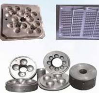 Grinding ball metal mold - make grinding media, mill ball ...