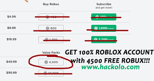 If free robux games in roblox were real. Here S How To Get Free 4500 Robux In 2021 Updated Hacks And Glitches Portal