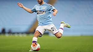 Bernardo Silva Serang Fans Liverpool Lewat Twitter Era Id