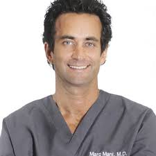 Marc MANI
