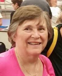 Mary Bryson Obituary (1939