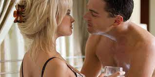 With the fbi onto belfort's trading schemes, he devises new ways to cover his tracks and watch his fortune grow. Kritik Zum Film The Wolf Of Wall Street Mit Leonardo Dicaprio
