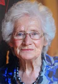 Death Notice of Madge BOYLE (née White) (Dundalk, Louth)