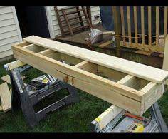 So if you are a beginner builder, this is a great little deck to study and learn some basic construction. Pin On Building A Deck