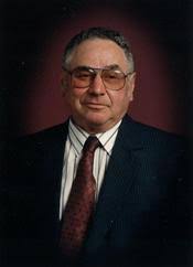 Walter Gramm (1925-2013)