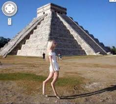 Google maps is a popular tool that tells you where you're going and how to get there. Glitch Di Google Maps Yang Bikin Hasilnya Kocak