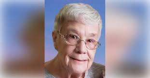 Obituary information for Betty J Fenicle