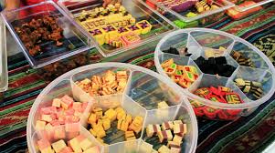 As a matter of fact. Kek Lapis Sweet Layers Of Heritage