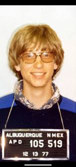 Mercer County Mugshots