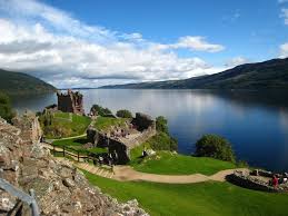 Informations about hong kong kitchen (food, meal takeaway). 38 Reasons To Take The Scottish Highlands Off Your Bucket List Urquhart Castle Inverness Scotland Scottish Highlands