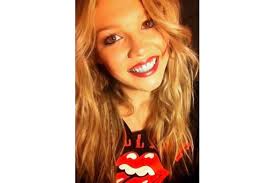 Kacie Rickert Obituary (1989