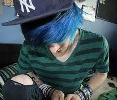 Coolest blue hair color ideas for guys. Best 10 Guys With Blue Hair Ideas How To Dye And Maintain The Blue Hair Atoz Hairstyles
