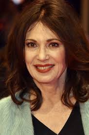 Iris Berben Pictures and Photos