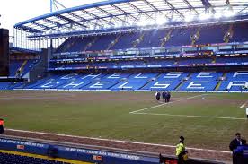 The battle of stamford bridge. Chelsea Fc Gegen Fk Krasnodar Liveticker Champions League Gruppe E 2020 2021 Sport Bild De